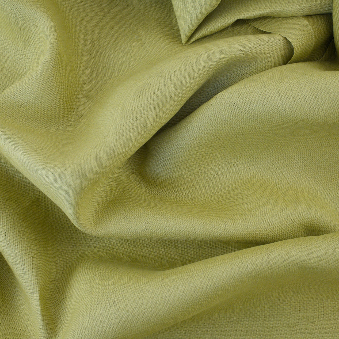 Linen - Chartreuse
