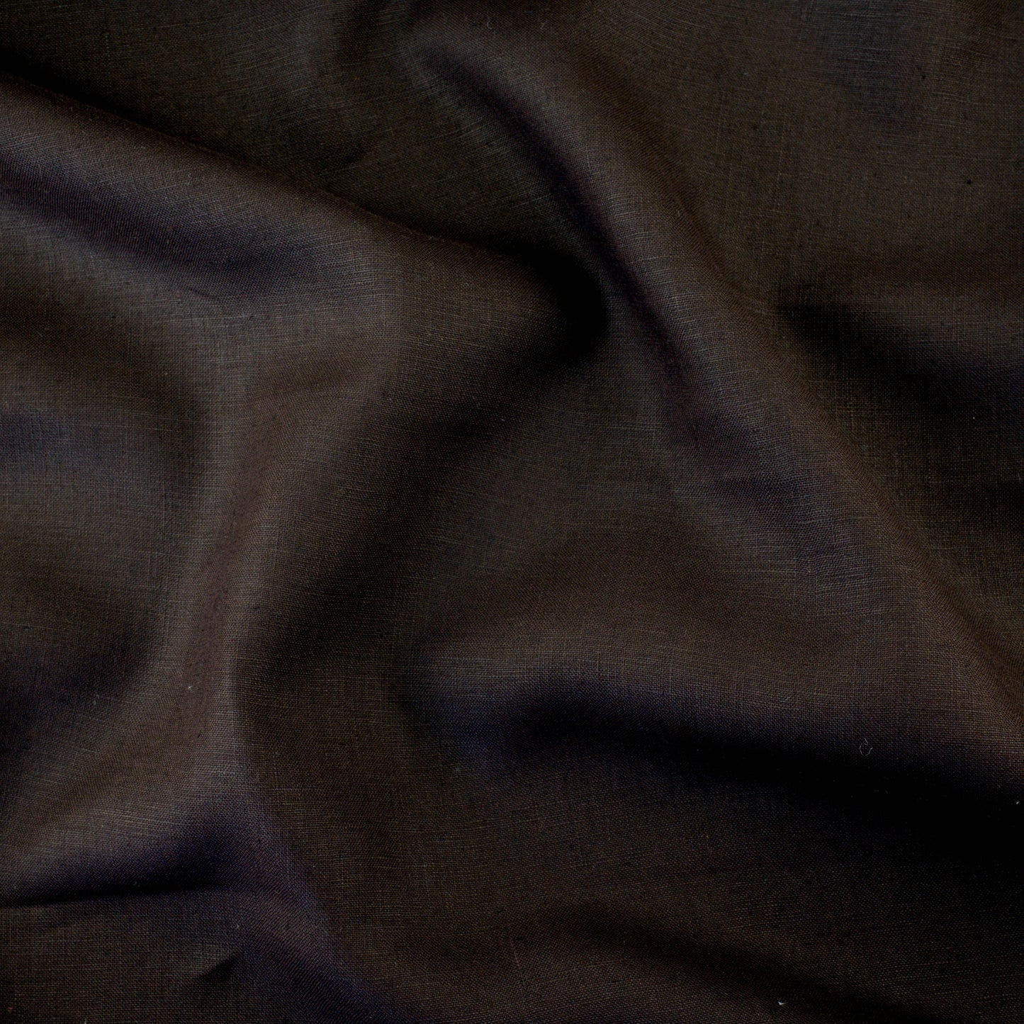 Linen - Chocolate