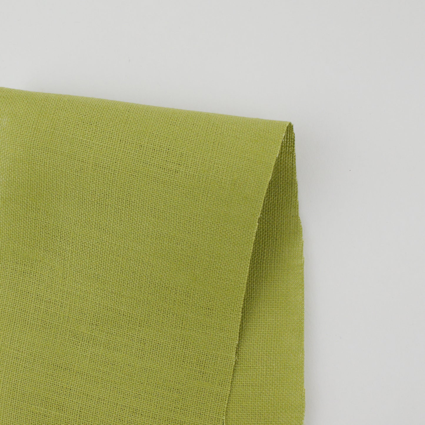 Linen - Chartreuse
