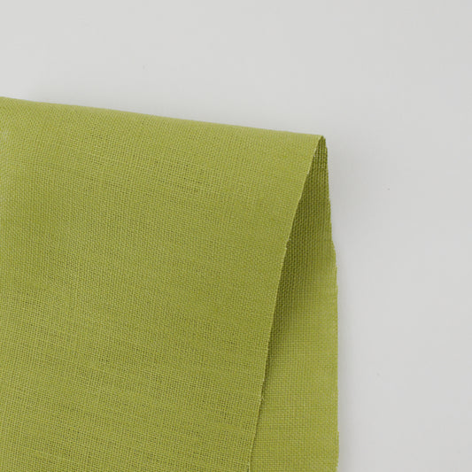 Linen - Chartreuse