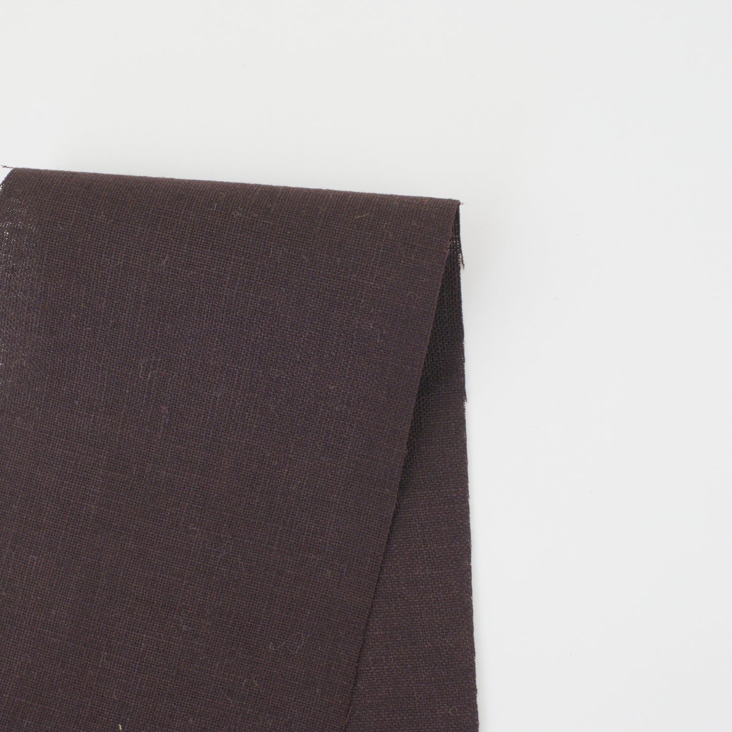 Linen - Chocolate