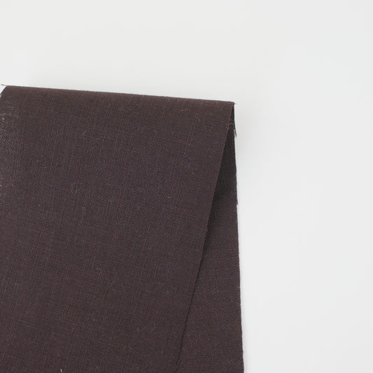 Linen - Chocolate
