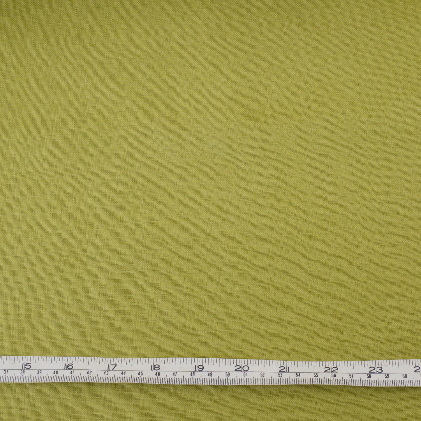 Linen - Chartreuse