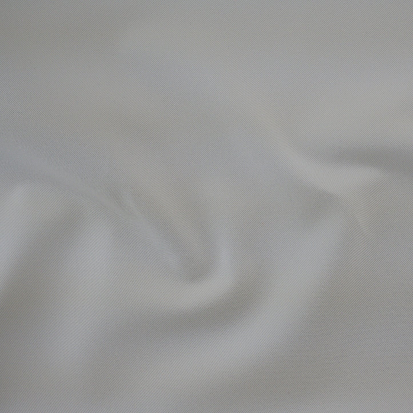 Deadstock Rigid Denim - White