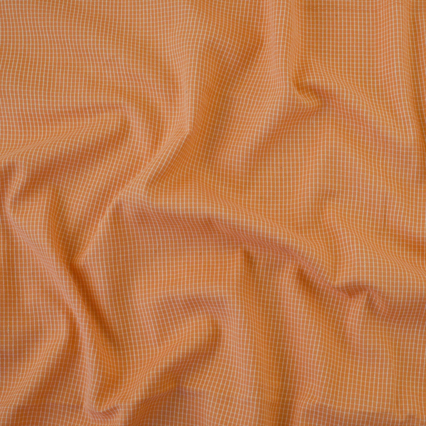 Handwoven YD Cotton - Tangelo