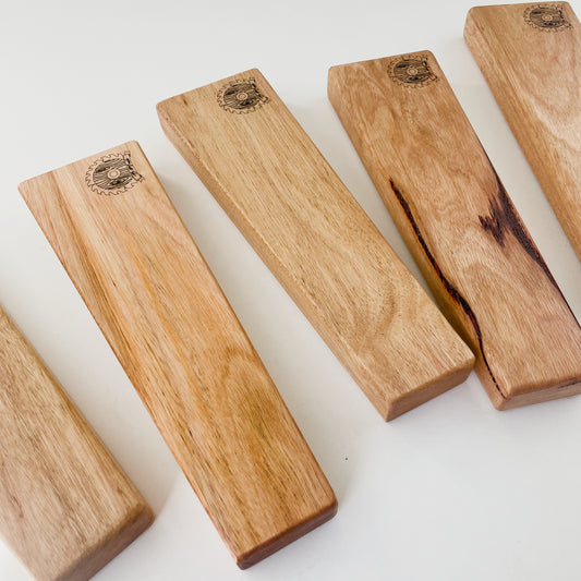 Hardwood Tailor's Clapper