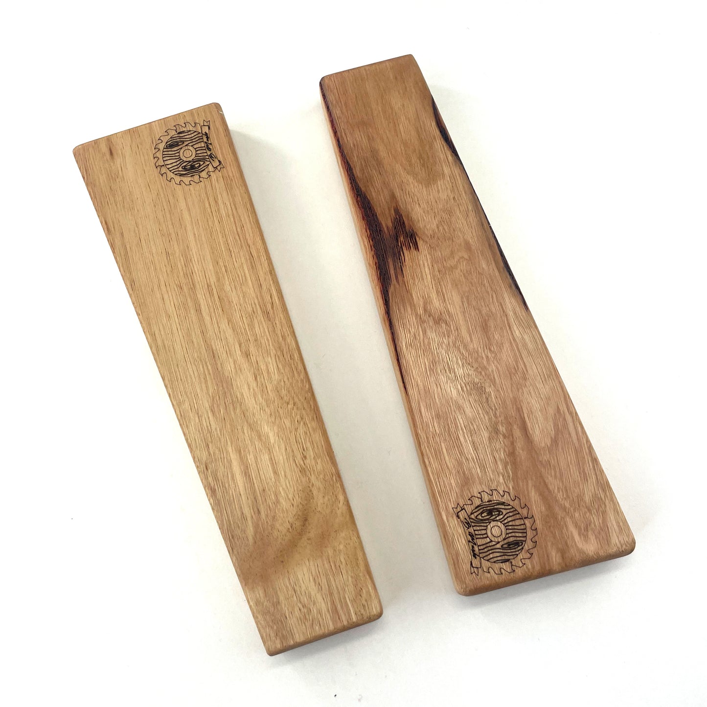 Hardwood Tailor's Clapper