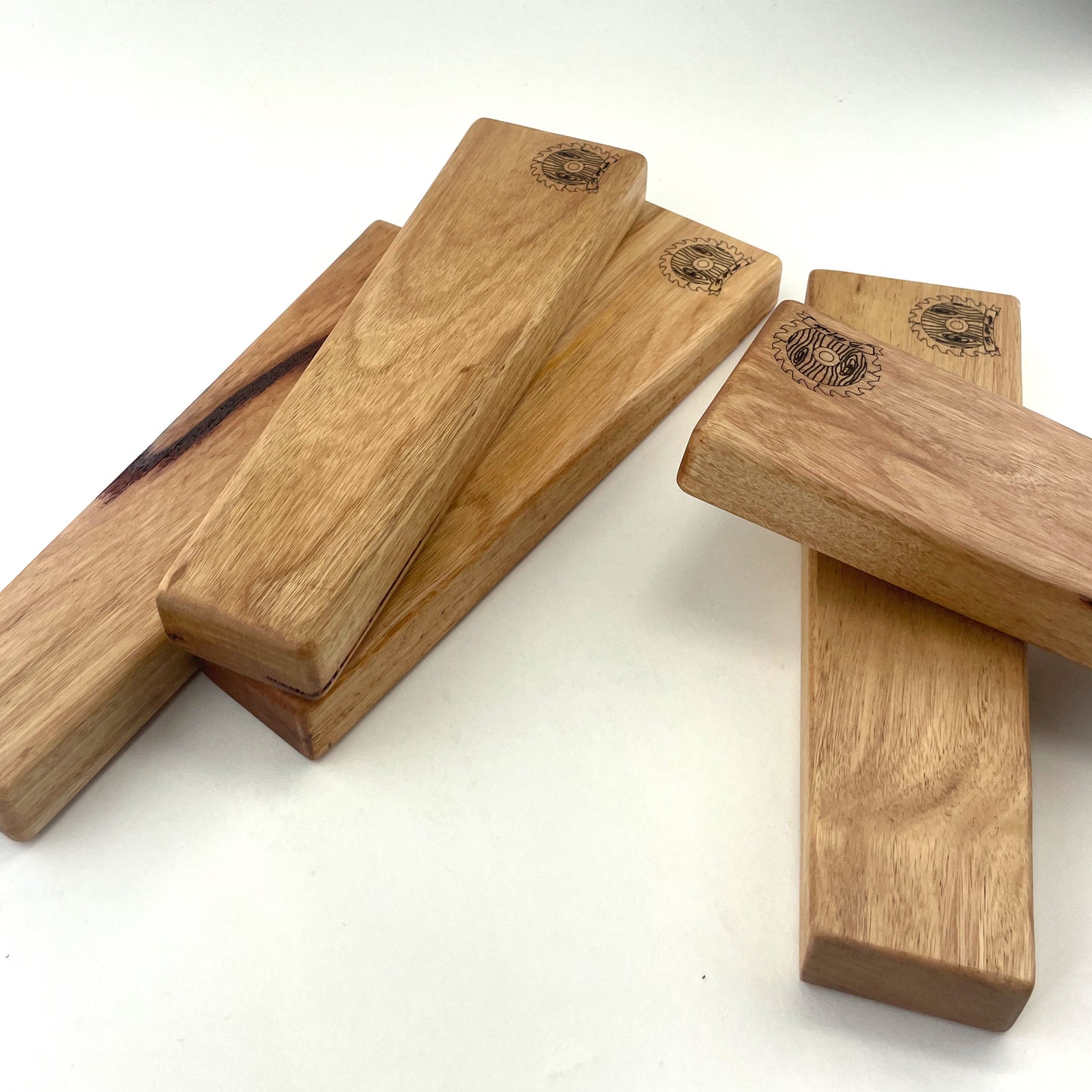 Hardwood Tailor's Clapper