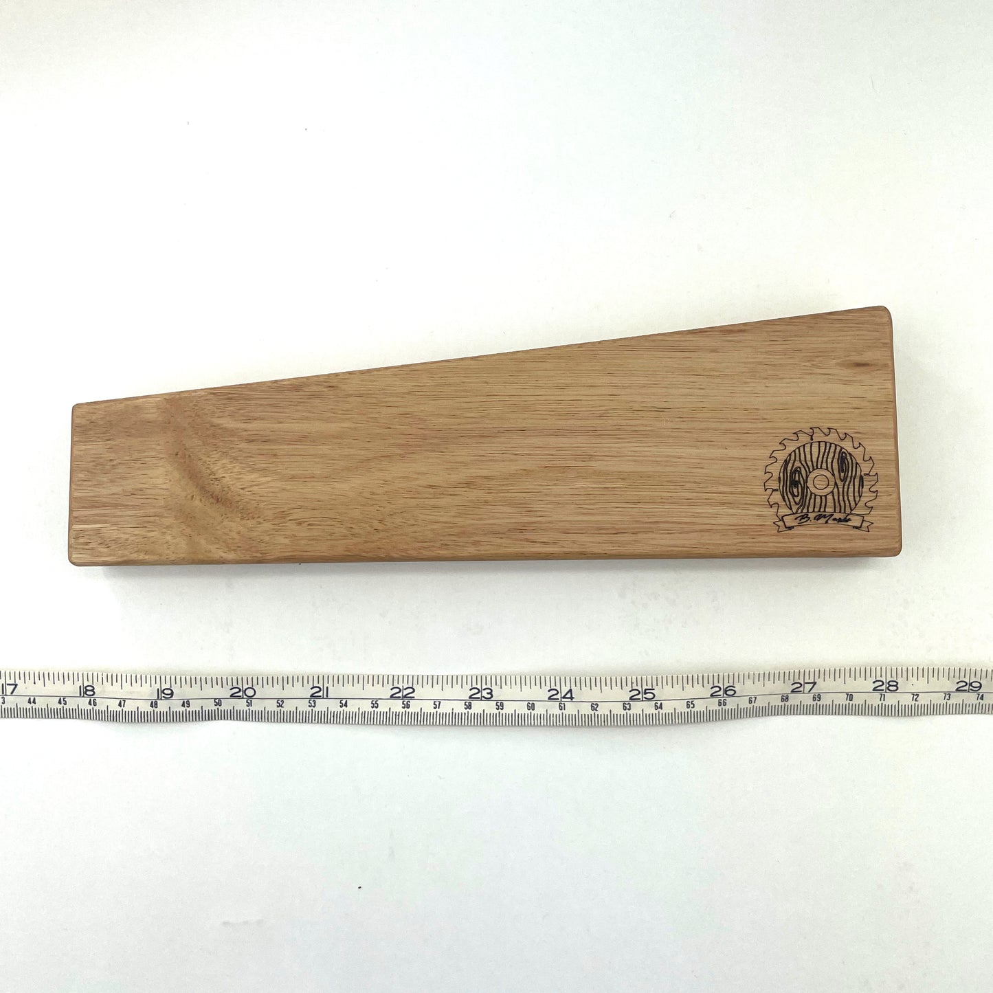 Hardwood Tailor's Clapper